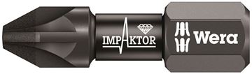 Picture of ביט פוזידרייב אימפקטור 10 י"ח 855/1 IMP DC Impaktor וורה