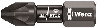 Picture of ביט פוזידרייב אימפקטור 5 י"ח במידות:855/1 IMP DC 1 x PZ 2x25; וורה