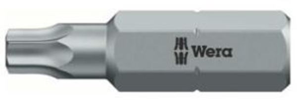 Picture of ביט טורקס/כוכב 10 י"ח TX1-4 867/1 H TORX וורה