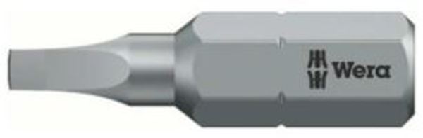 Picture of ביט מרובע 10 י"ח  868/1 Z Square-Plus  וורה