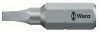 Picture of ביט מרובע 10 י"ח במידות:# 4x25 וורה