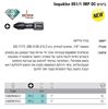 Picture of  ביט פיליפס אימפקטור למברגות אימפקט Impaktor 851/1 IMP DC וורה