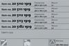 Picture of מזוודה לכלים 470X360 מ"מ 