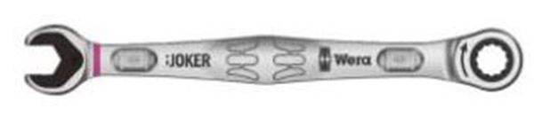 Picture of מפתחות ג'וקר רצ'ט וורה