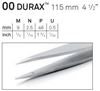 Picture of TWEEZERS DURAX