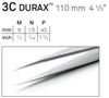 Picture of TWEEZERS DURAX