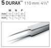 Picture of TWEEZERS DURAX