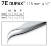 Picture of TWEEZERS DURAX