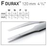 Picture of TWEEZERS DURAX