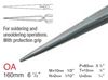 Picture of TWEEZERS SA