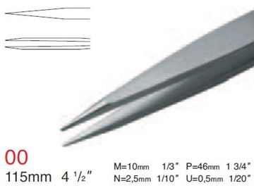 Picture of TWEEZERS SA