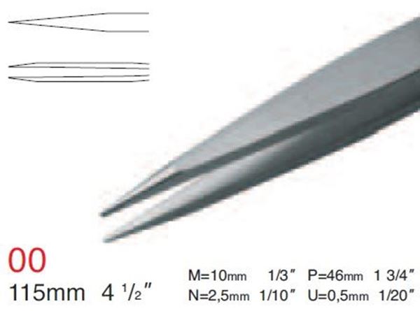 Picture of TWEEZERS SA