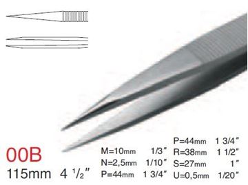 Picture of TWEEZERS SA