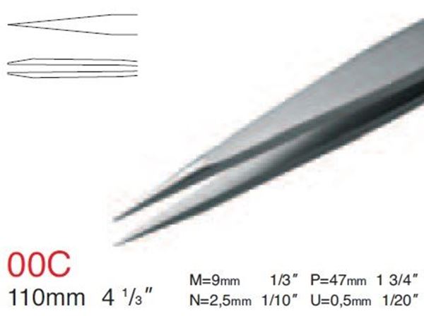 Picture of TWEEZERS SA