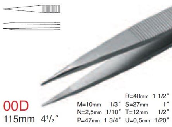 Picture of TWEEZERS SA