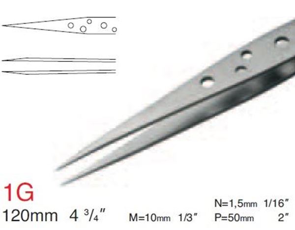 Picture of TWEEZERS SA