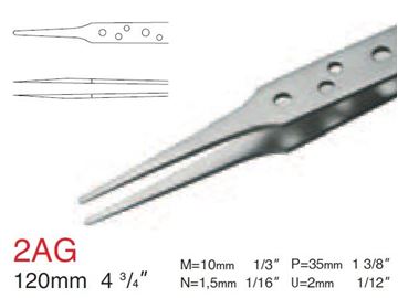 Picture of TWEEZERS SA