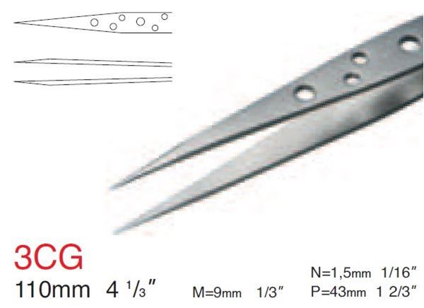 Picture of TWEEZERS SA