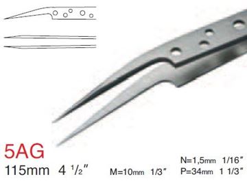 Picture of TWEEZERS SA