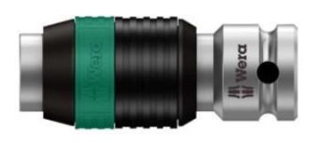 Picture of מתאם נקבה מרובע "1/4 לביטים וורה