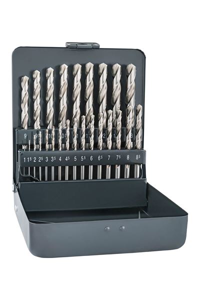 Picture of Sets Hss cobalt 0.5*1-13 Alpen