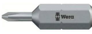 Picture of ביט פיליפס כסוף 10 י"ח - J במידות:PH 1x25x3 וורה