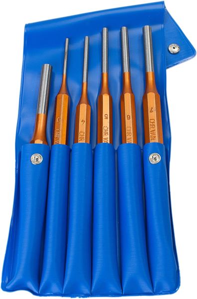 Picture of סט מקבים 3-8 מ"מ בלוסטה 30-261000-0