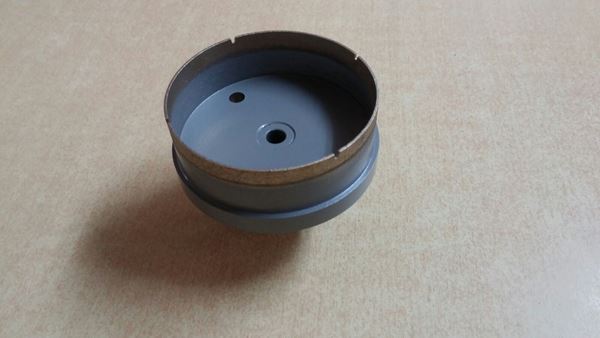 Picture of מקדח כוס יהלום לזכוכית איטלקי