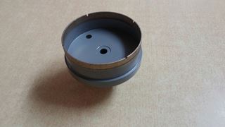 Picture of מקדח כוס יהלום לזכוכית 39 מ"מ איטלקי