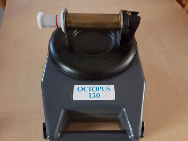 תמונה של משאבה בלי שעון איטלקית