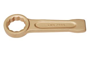 Picture of Non sparking slogging ring metric 48mm