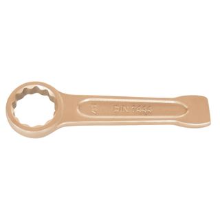 Picture of Non sparkimg slogging ring metric CU-BE 48mm