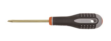 Picture of Non sparking Ergo slotted screwdrive AL-BR