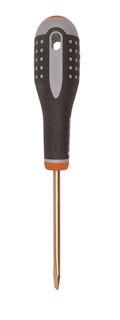 Picture of Non sparking Ergo slotted screwdrive 10X200mm