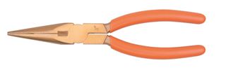 Picture of Non sparking Long nose pliers 200mm