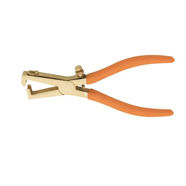 Picture of Non sparking Wire stripper AL-BR 170mm