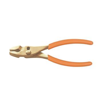 Picture of Non sparking Slip Jonit pliers AL-BR