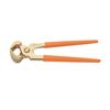 Picture of Non sparking Carpenter's pincers AL-BR