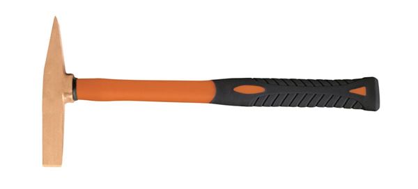 Picture of Non sparking Chipping hammers CU-BE 