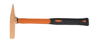 Picture of Non sparking Chipping hammers CU-BE 600gr 