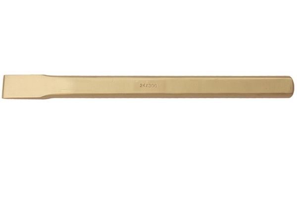 Picture of Non sparking Flat chisel