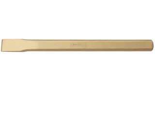 Picture of Non sparking Flat chisel 150mm