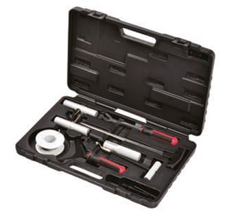 Picture of סט כלים לתיקון מגן רוח ברכב 9 י"ח ווירלפאוור