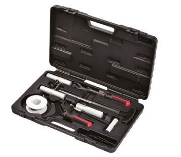 Picture of סט כלים לתיקון מגן רוח ברכב 9 י"ח ווירלפאוור