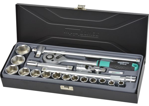 Picture of 1/2 dr.soket set