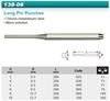 Picture of long pin punch