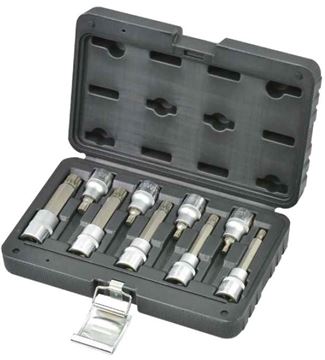 Picture of סט בוקסות SP "1/2, הכולל 9 י"ח  ווירלפאוור