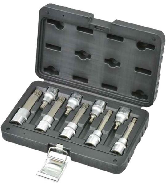 Picture of סט בוקסות SP "1/2, הכולל 9 י"ח  ווירלפאוור