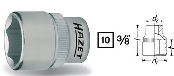 Picture of 6-Point Socket