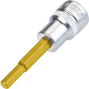 Picture of Screwdriver Socket